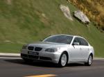 BMW Brilliance 530Li 2007 года (CN)